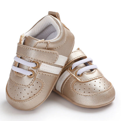 Lalora - Baby First Walkers Shoes