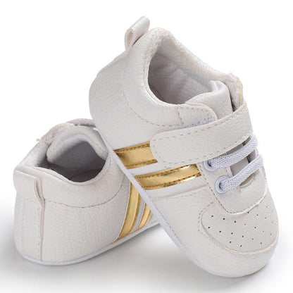 Lalora - Baby First Walkers Shoes