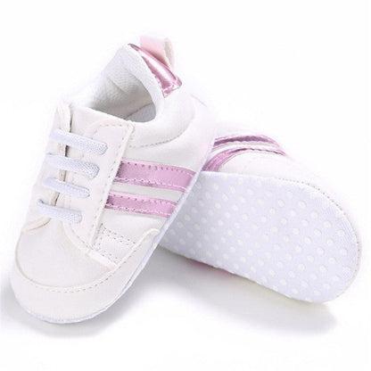 Lalora - Baby First Walkers Shoes