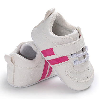 Lalora - Baby First Walkers Shoes