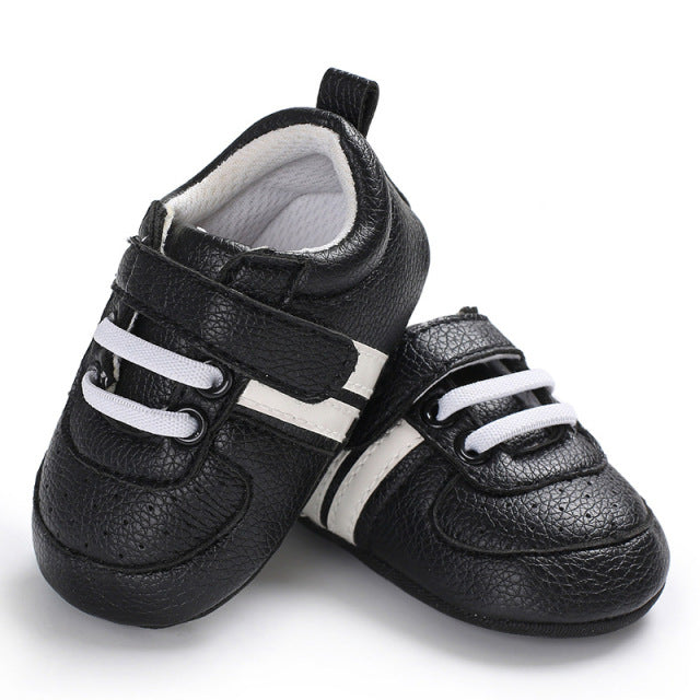 Lalora - Baby First Walkers Shoes