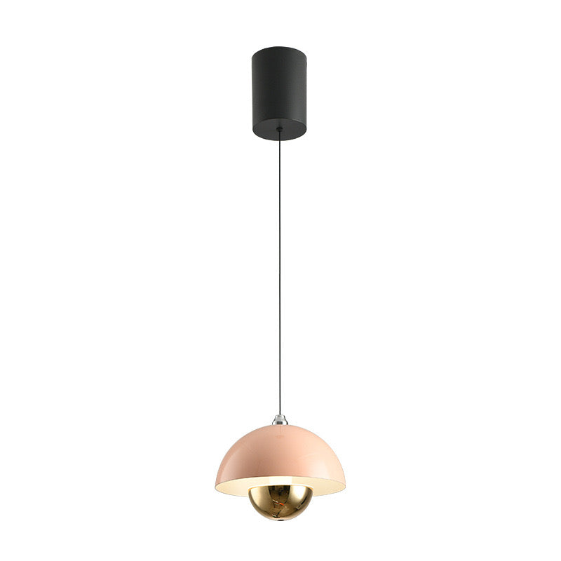 PodGlow - Stylish Liftable Pendant Light
