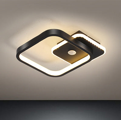 LumaSense - Motion Sensor LED Ceiling Light