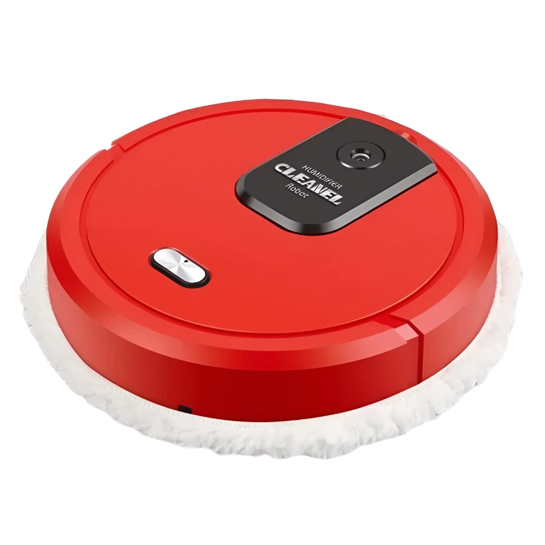 Variant image for SmartMop - Automatic Robot Mop with Smart Navigation & Multiple Modes-3