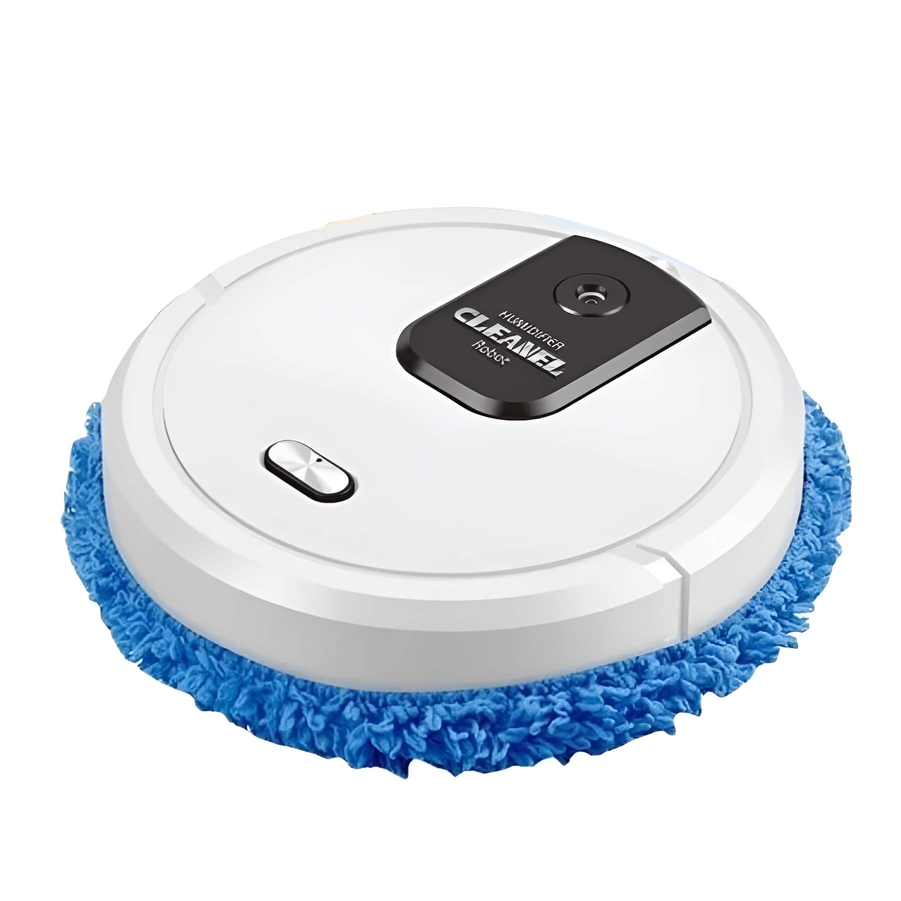 Variant image for SmartMop - Automatic Robot Mop with Smart Navigation & Multiple Modes-2
