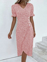 Women's Summer Dress