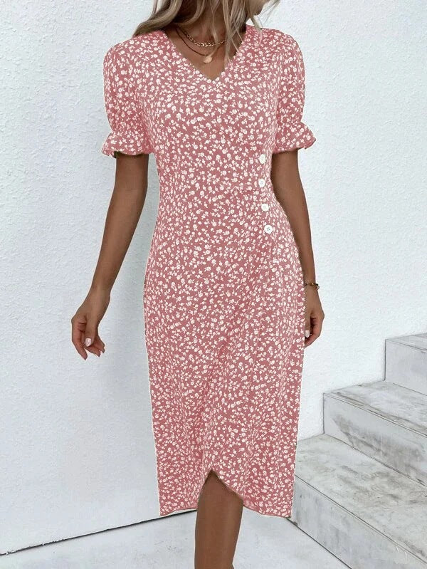 Women's Summer Dress