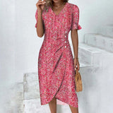 Women's Summer Dress