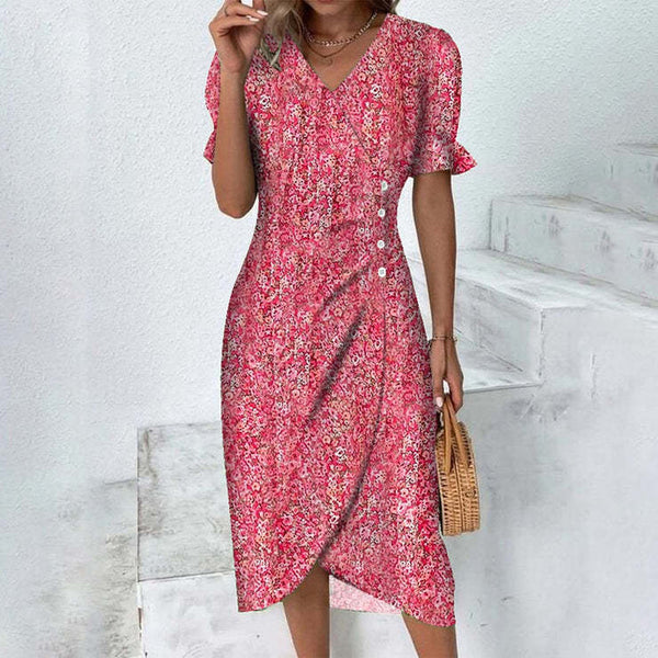 Women's Summer Dress