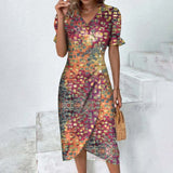 Women's Summer Dress
