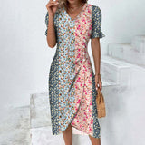 Women's Summer Dress