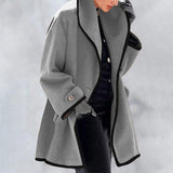 Kai – Insulated Women's Winter Jacket