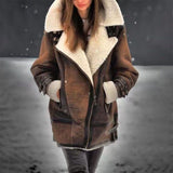 Lola – Elegant Women's Casual Jacket