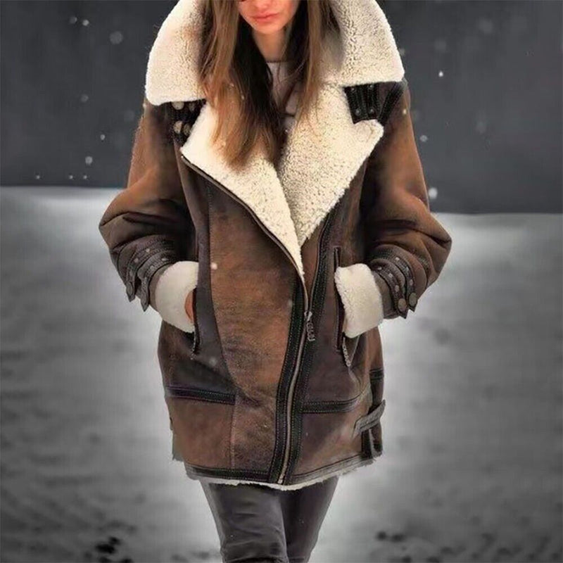 Lola – Elegant Women's Casual Jacket