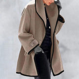 Kai – Insulated Women's Winter Jacket