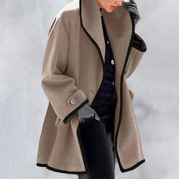 Kai – Insulated Women's Winter Jacket