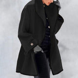 Kai – Insulated Women's Winter Jacket