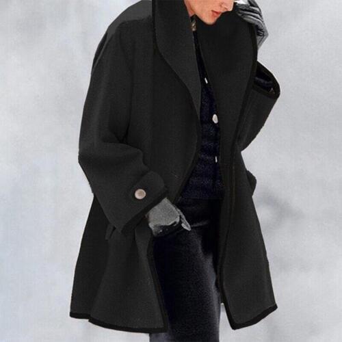 Kai – Insulated Women's Winter Jacket