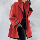 Kai – Insulated Women's Winter Jacket