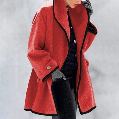 Kai – Insulated Women's Winter Jacket