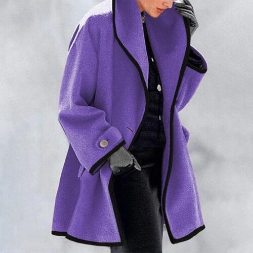 Kai – Insulated Women's Winter Jacket