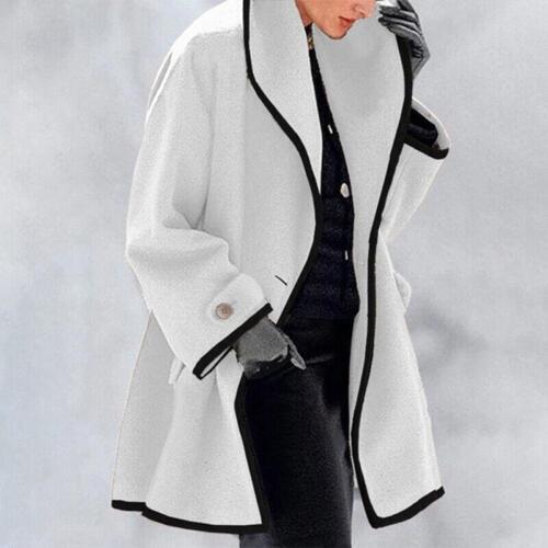 Kai – Insulated Women's Winter Jacket