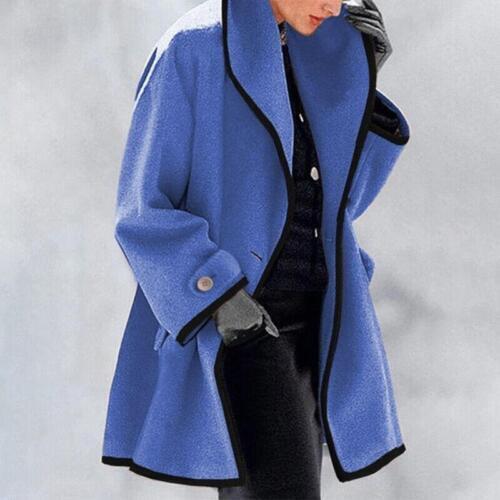Kai – Insulated Women's Winter Jacket