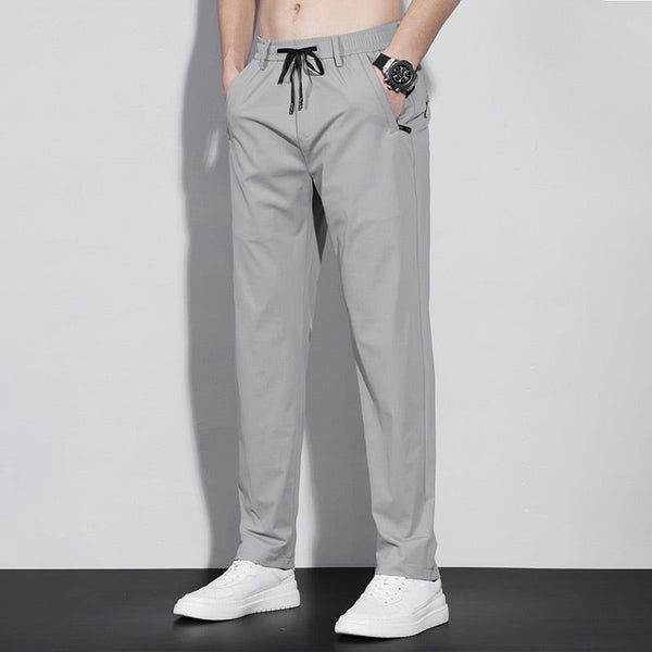 LumaFlex – Unisex Quick-Dry Stretch Pants