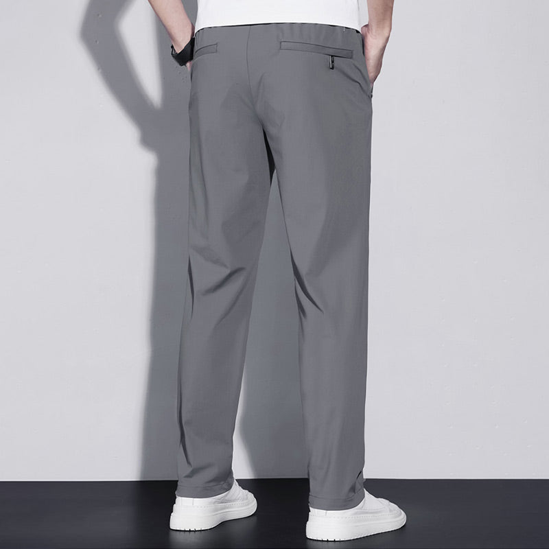 LumaFlex – Unisex Quick-Dry Stretch Pants