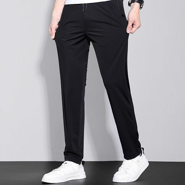 LumaFlex – Unisex Quick-Dry Stretch Pants