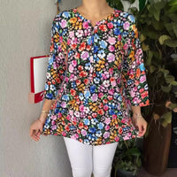 Floral