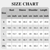 Ava - Women's Color Block Hooded Sweatshirt