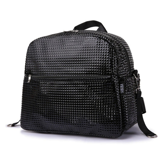 MumCarry - Stylish and Spacious Baby Diaper Stroller Bag