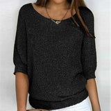 Women's Everyday Sweater