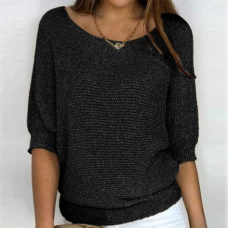Women's Everyday Sweater