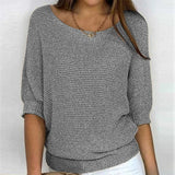 Women's Everyday Sweater