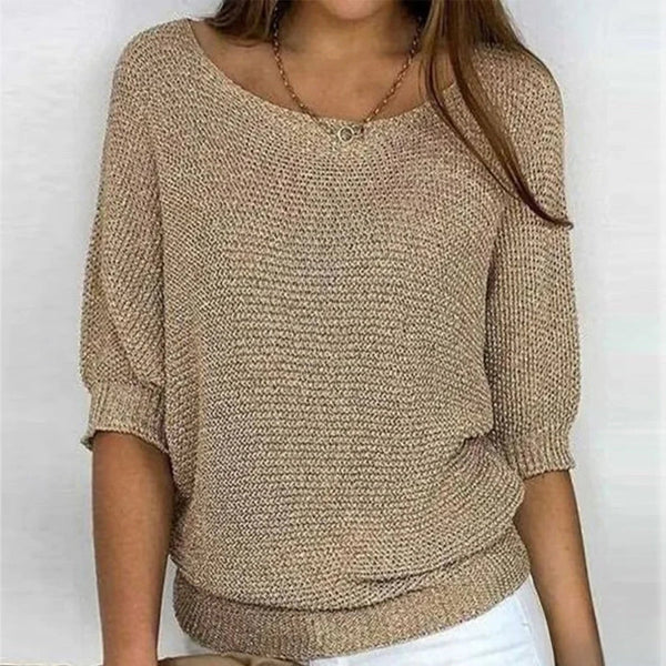 Women's Everyday Sweater