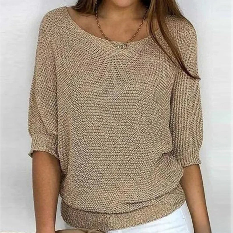 Women's Everyday Sweater