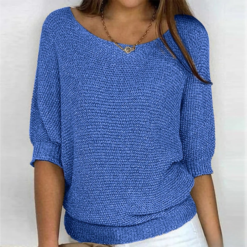 Women's Everyday Sweater
