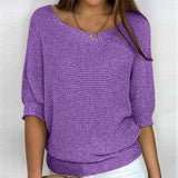 Women's Everyday Sweater