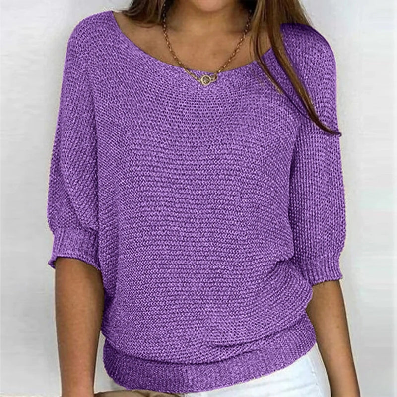 Women's Everyday Sweater