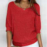Women's Everyday Sweater