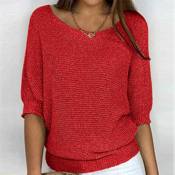 Women's Everyday Sweater
