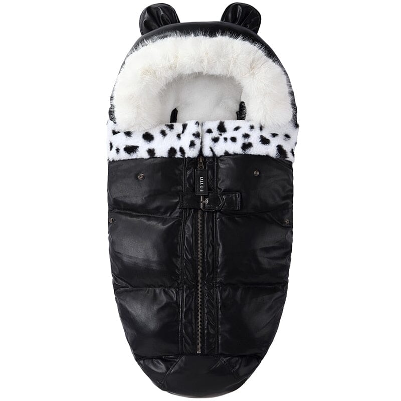 BabyNest by Boojoys - Warm & Cozy Baby Sleeping Bag