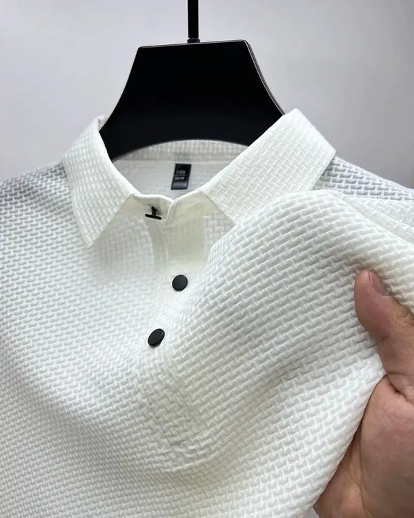 Luca – Stylish Men’s Casual Polo Shirt