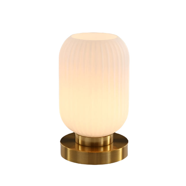 LumiCrystal - Elegant Crystal LED Lamp