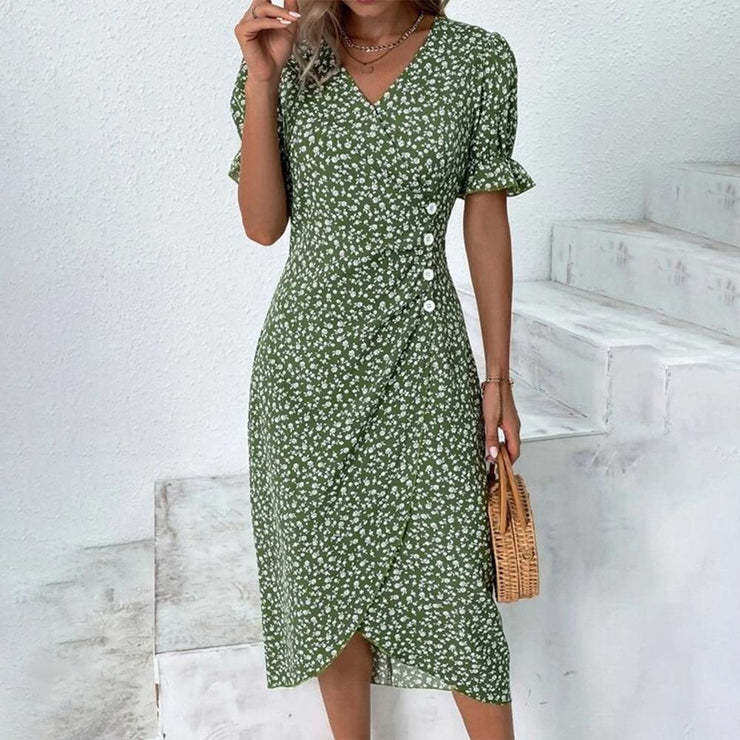 Women's Summer Dress