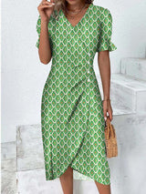 Women's Summer Dress