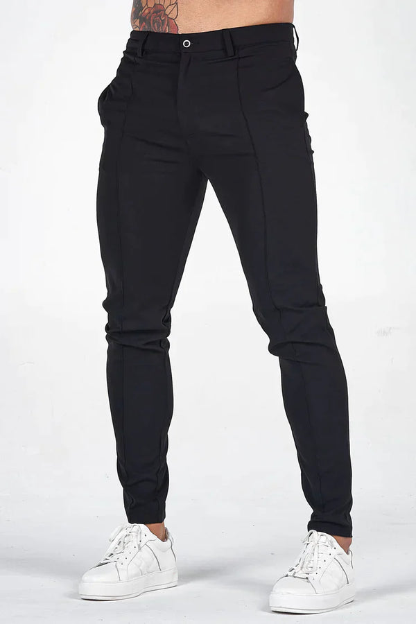 Noah – Slim Fit Street Men's Pants