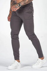 Noah – Slim Fit Street Men's Pants